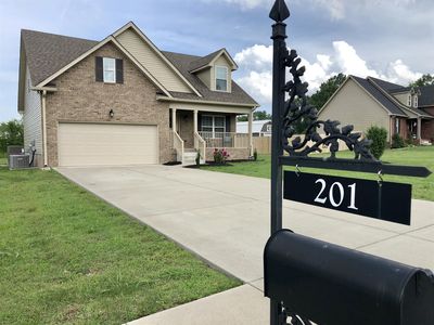201 Bonnie Oak Dr, Lebanon, TN, 37087