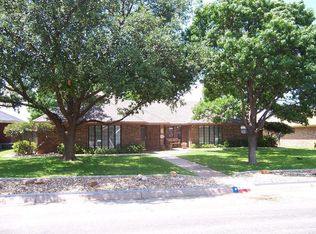 4905 Bermuda Dr, San Angelo, TX 76904