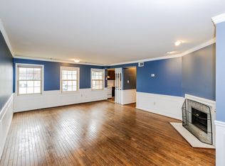 730 7th St SE APT 24, Washington, DC 20003