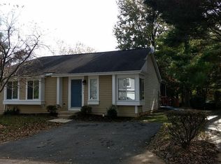 20920 Tewkesbury Ter, Germantown, MD 20876