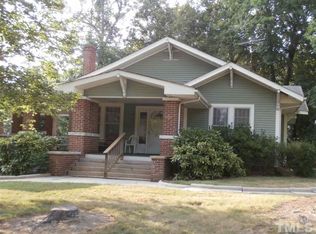 816 E Raleigh St, Siler City, NC 27344