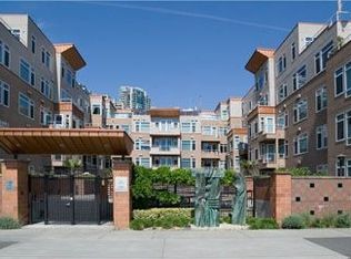 1900 Alaskan Way APT 103, Seattle, WA 98101