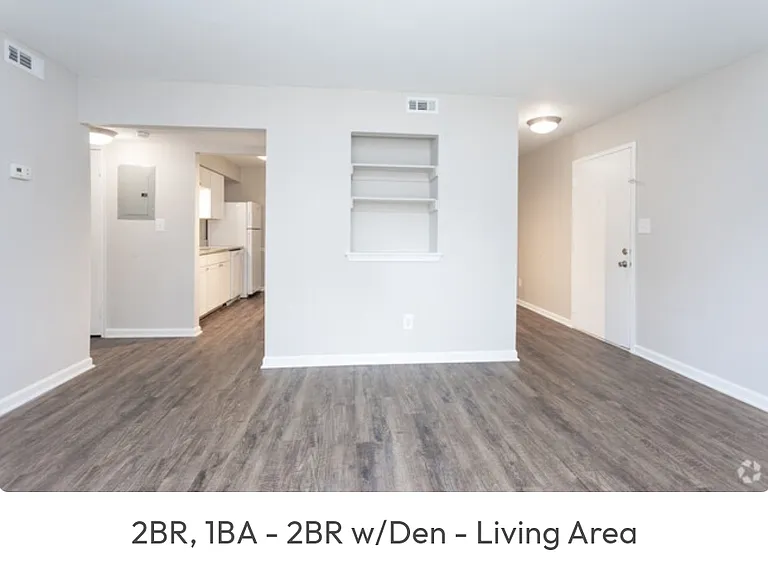 Merriwood Apartments — Photo 6