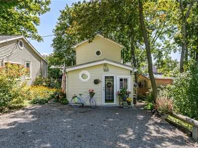 4645 Bluebird Rd, Canandaigua, NY, 14424