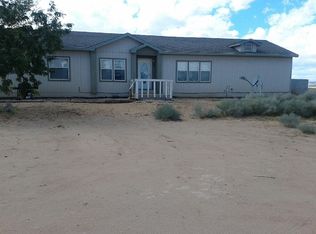 38 Jennifer St, Belen, NM 87002