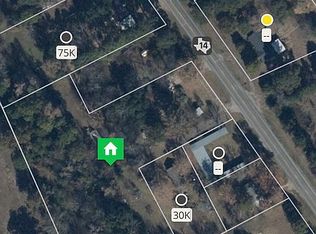 6460 S Fm 14, Hawkins, TX 75765