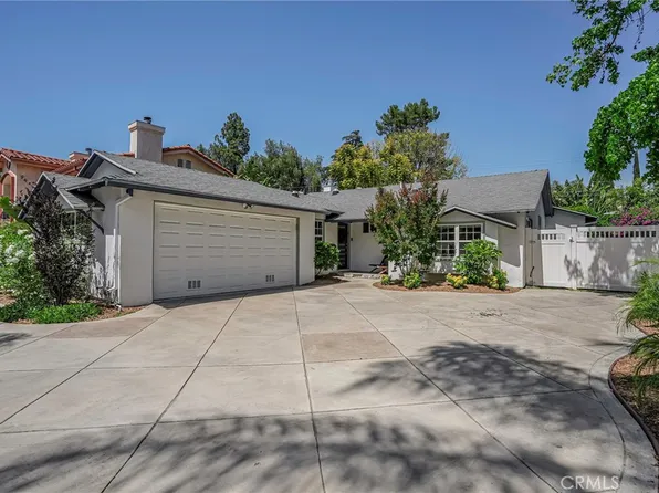 22263 Avenue San Luis, Woodland Hills, CA 91364