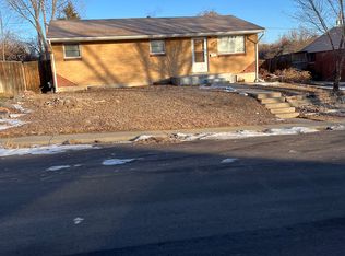 1021 Elbert St, Denver, CO 80221