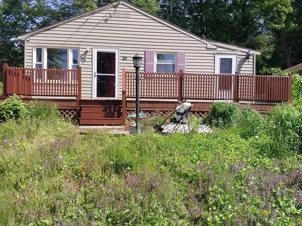 20 Westchester Ave, Pittsfield, MA 01201
