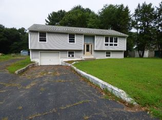 110 Deer Run, Plantsville, CT 06479