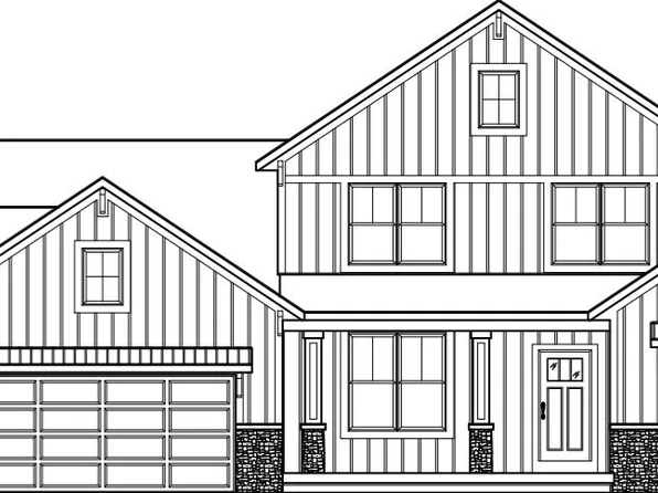 8305 Eagle Peak Dr, Jenison, MI 49428