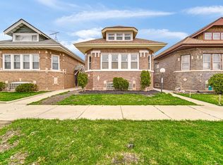 8733 S Sangamon St, Chicago, IL 60620