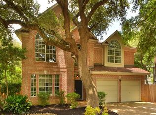 10102 Wild Dunes Dr, Austin, TX 78747