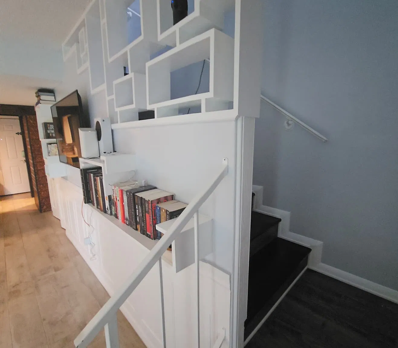 2 bed, 1.5 bath, 952 sqft, $1,450 — Photo 3