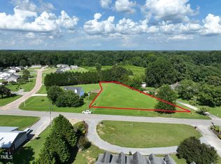 0 Old Stage Rd S LOT 1, Erwin, NC 28339