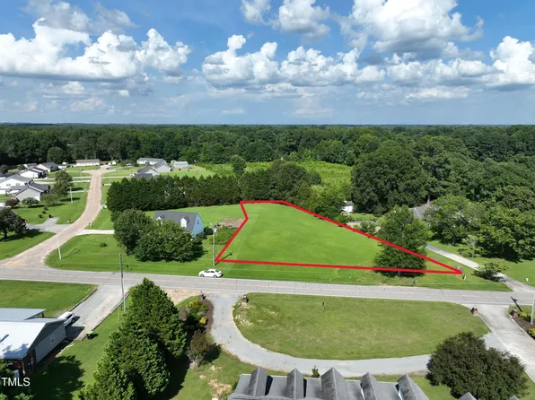 0 Old Stage Rd S Lot 1, Erwin, NC 28339
