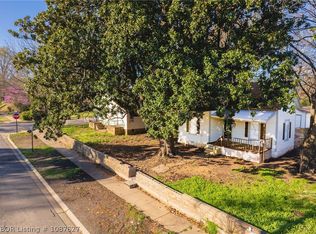 918 S 18th St, Fort Smith, AR 72901