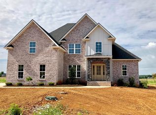 423 Old Orchard Dr, Lascassas, TN 37085