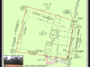 7389 Teaswood Dr, Conroe, TX 77304