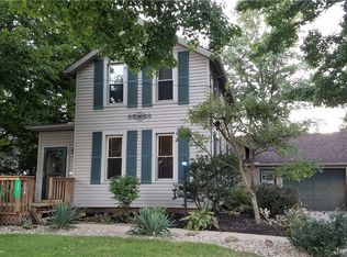 72 Frederick St, Doylestown, OH 44230