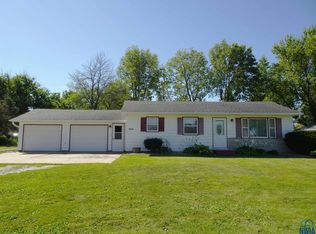 509 W 7th St, Sanborn, IA 51248