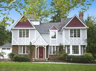 4554 Lowell St NW, Washington, DC 20016