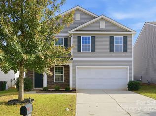 4924 Acorn Forest Ln, Charlotte, NC 28269