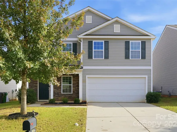 4924 Acorn Forest Ln, Charlotte, NC 28269