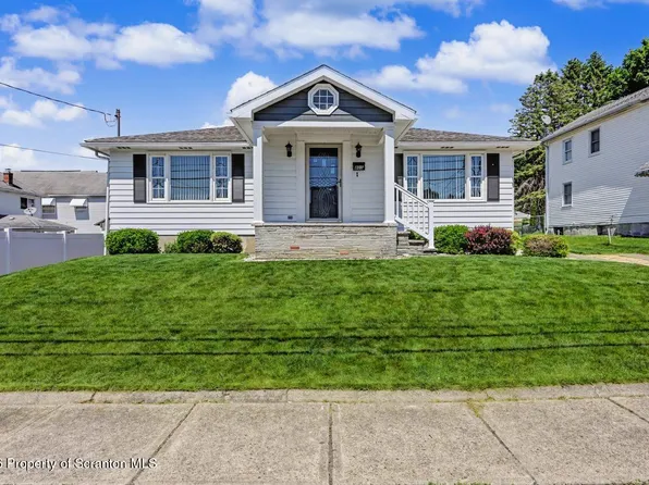 805 Blakely St, Jessup, PA 18434