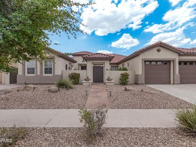 170 N Parkview Ln, Litchfield Park, AZ, 85340