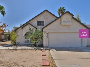 3657 W Chicago St, Chandler, AZ 85226
