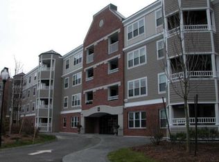 320 Rindge Ave UNIT 294, Cambridge, MA 02140