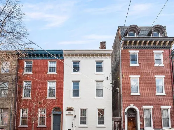 985 N 5th St, Philadelphia, PA 19123