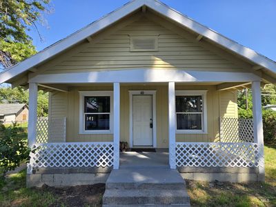 621 7th St, Clarkston, WA, 99403