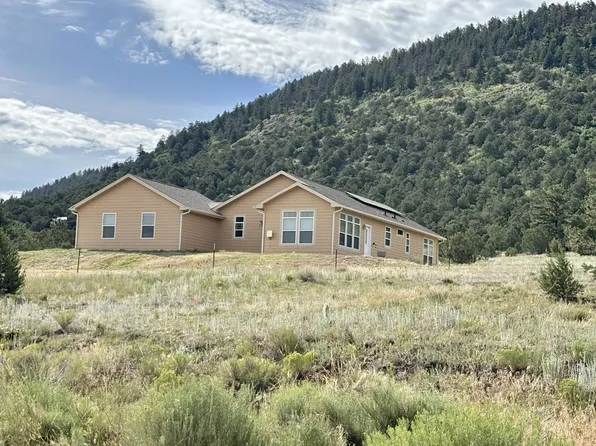 1200 Mitchell Mountain Rd, Westcliffe, CO 81252