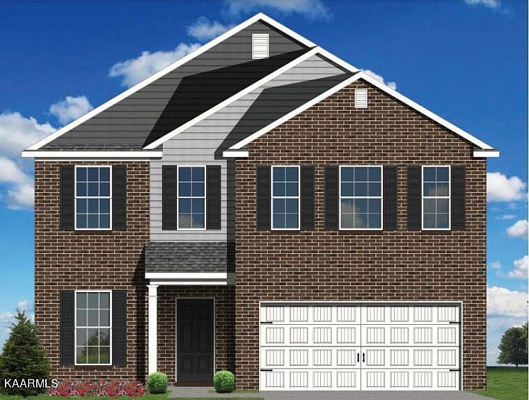 2nd image of 7829 Beeler Farms Ln Lot 7