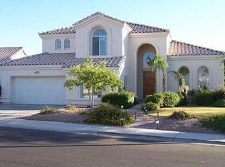 6521 E Regina St #WOW, Mesa, AZ 85215