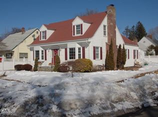 1034 Wood Ave, Bridgeport, CT 06604