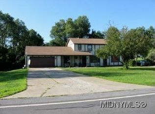 6163 Sleepy Hollow Rd, Rome, NY 13440