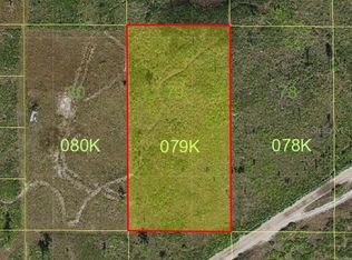 Suburban Estates 36 K 790 #SEC, Saint Cloud, FL 34771