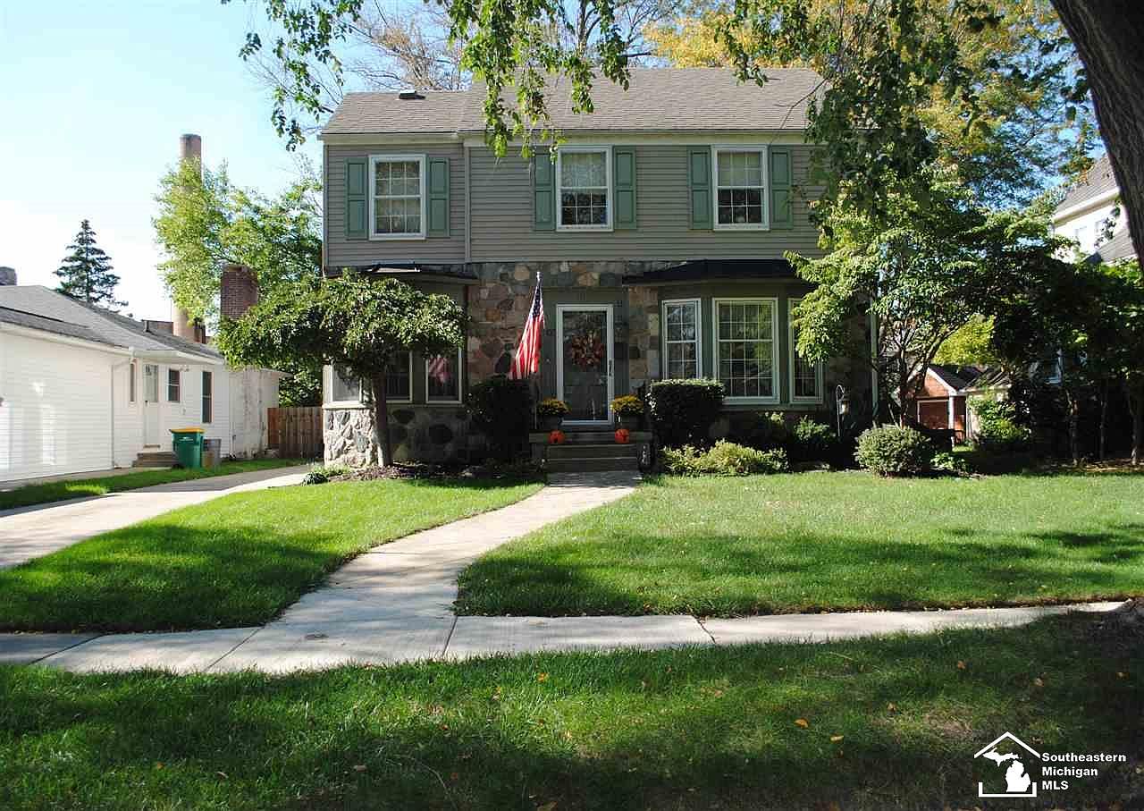 807 Hollywood Dr, Monroe, MI 48162 Zillow