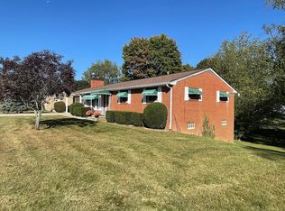 4505 10th St NW, Canton, OH 44708