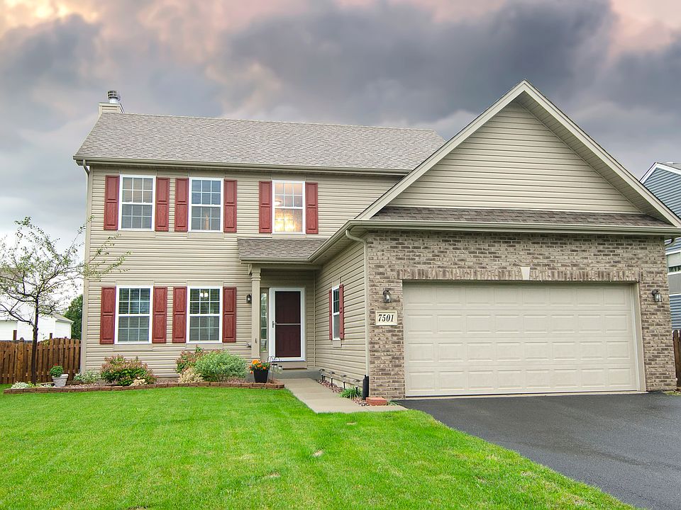 1st image of 7501 Kenicott Ln