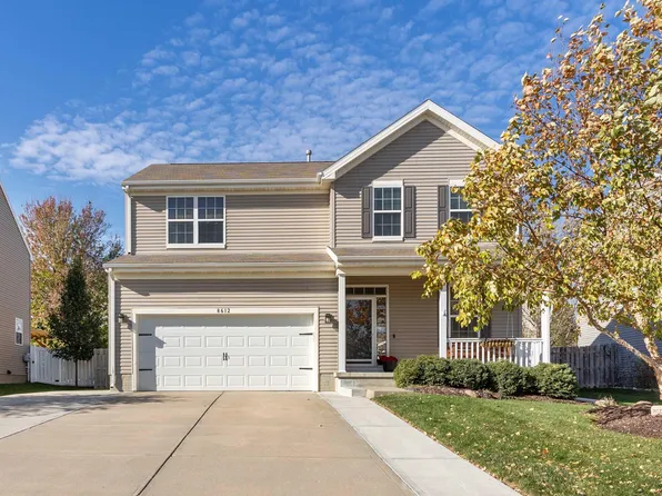 8612 S 66th Ave, Papillion, NE 68133