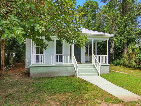 1215 N U St, Pensacola, FL 32505