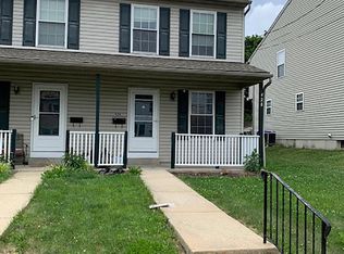 428 Carroll St, Reading, PA 19611