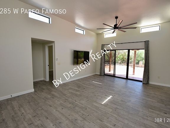 2nd image of 1285 W Paseo Famoso