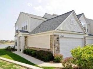 24860 W Gates Ln, Plainfield, IL 60585