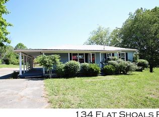 134 Flat Shoals Rd, Rock Island, TN 38581
