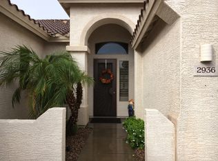2936 E County Down Dr, Chandler, AZ 85249